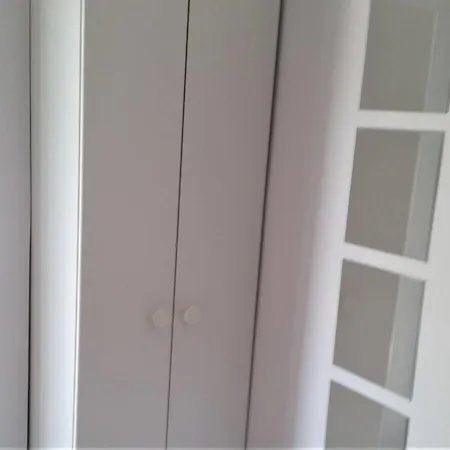Art Studio In Exarchia * Atene