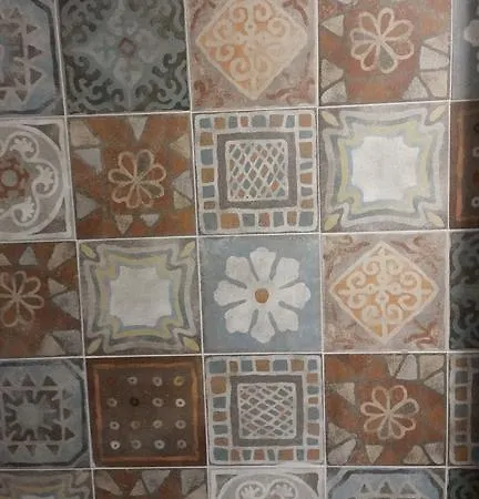 Apartment Art Studio In Exarchia *