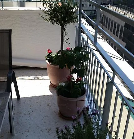 Art Studio In Exarchia *